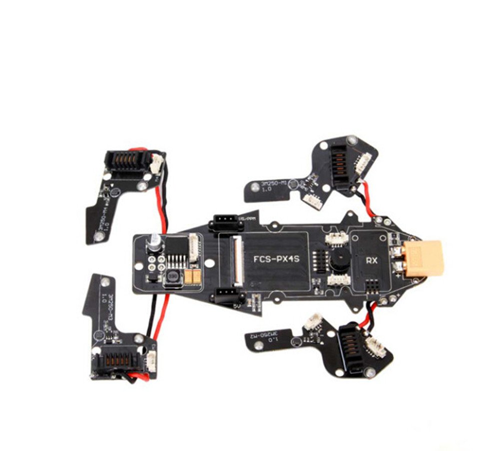 Walkera Runner 250 Spare Part Pro Z 23 Power Board Desertcart Seychelles